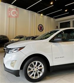 شيفروليه إكوينوكس